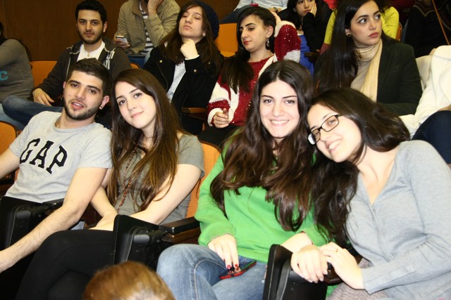 AUB Got Talent
